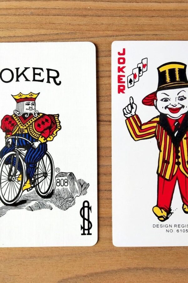 Jornada do Coringa