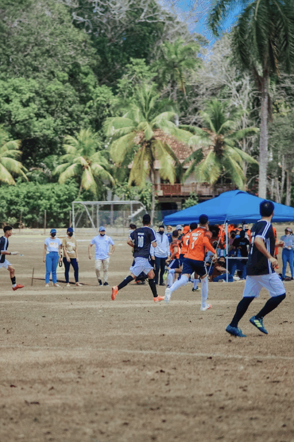 Pasión del Fútbol