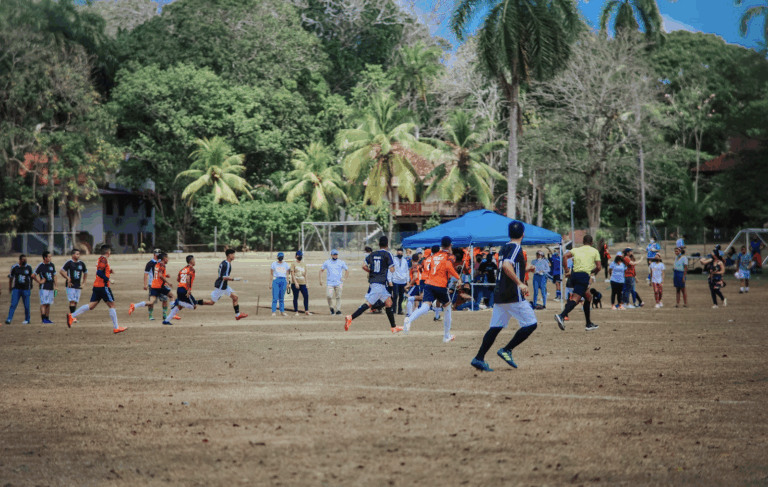 Pasión del Fútbol