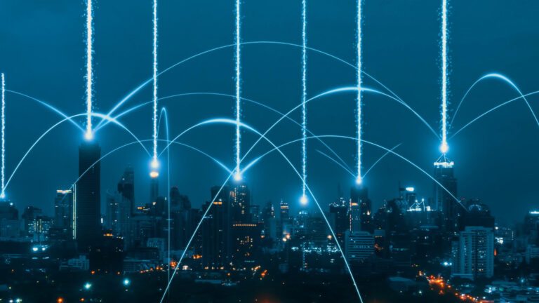 FTTH: A tecnologia que leva internet de alta velocidade até sua casa