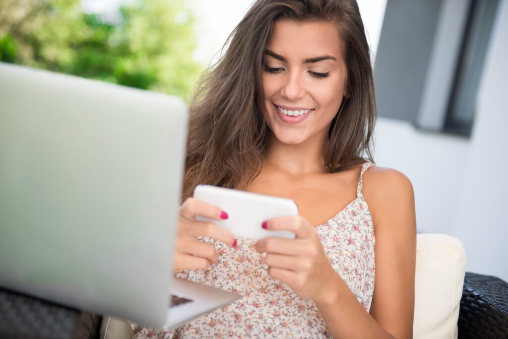 Por que se deve importar com a sua pegada digital em 2025
