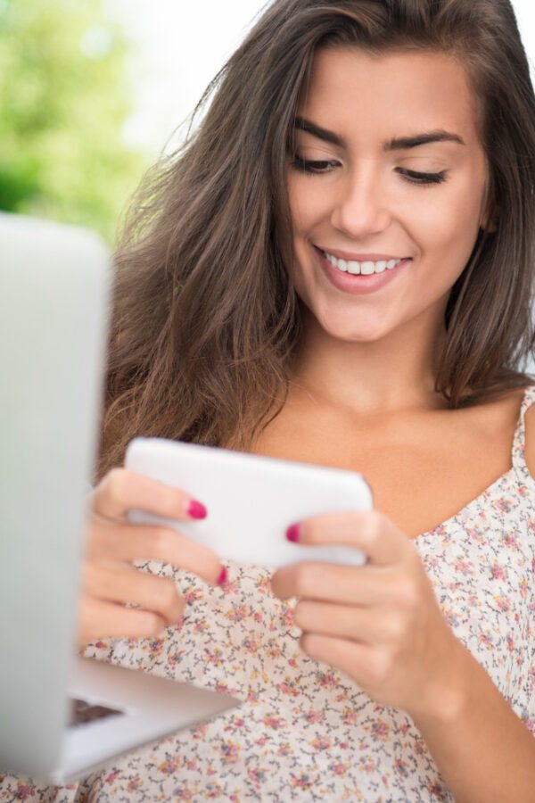 Por que se deve importar com a sua pegada digital em 2025