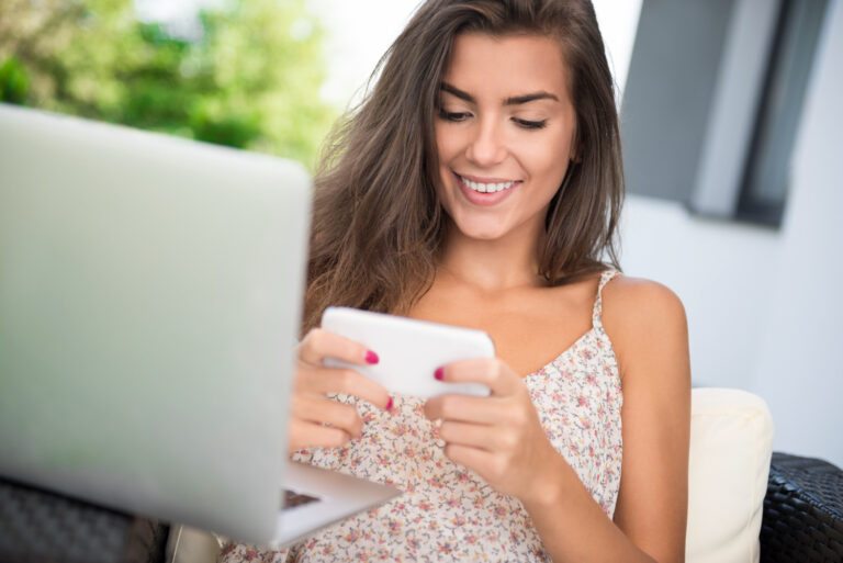 Por que se deve importar com a sua pegada digital em 2025