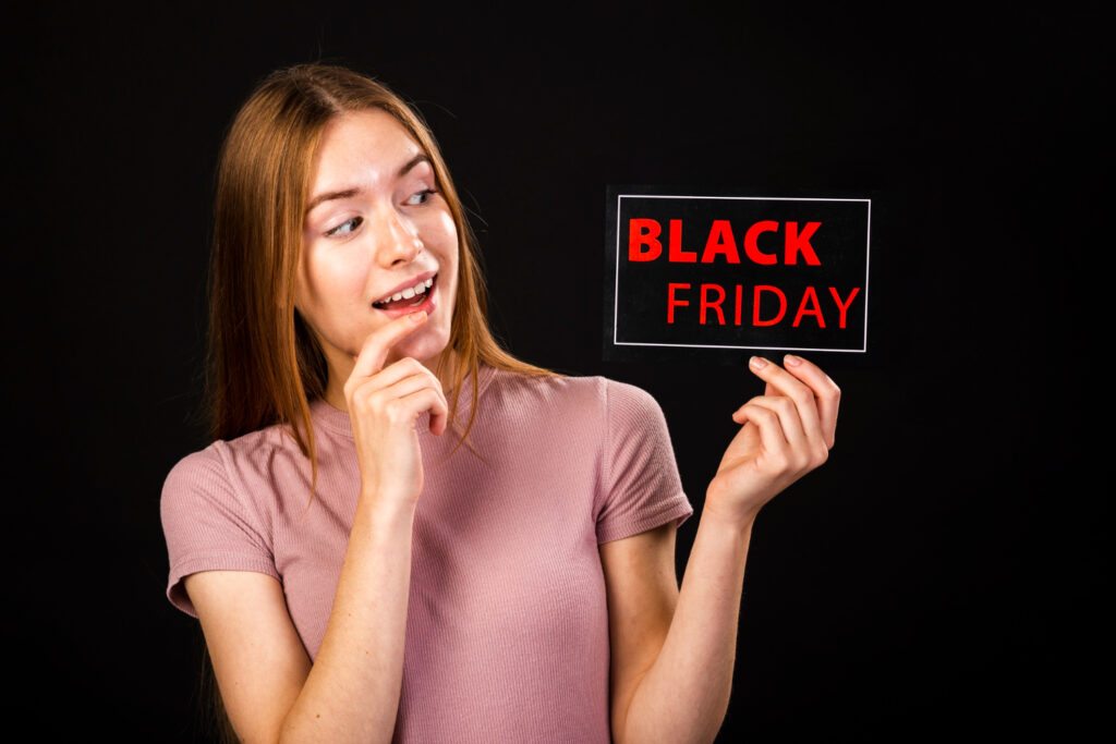 Melhores Promoções de Black Friday Para Economizar
