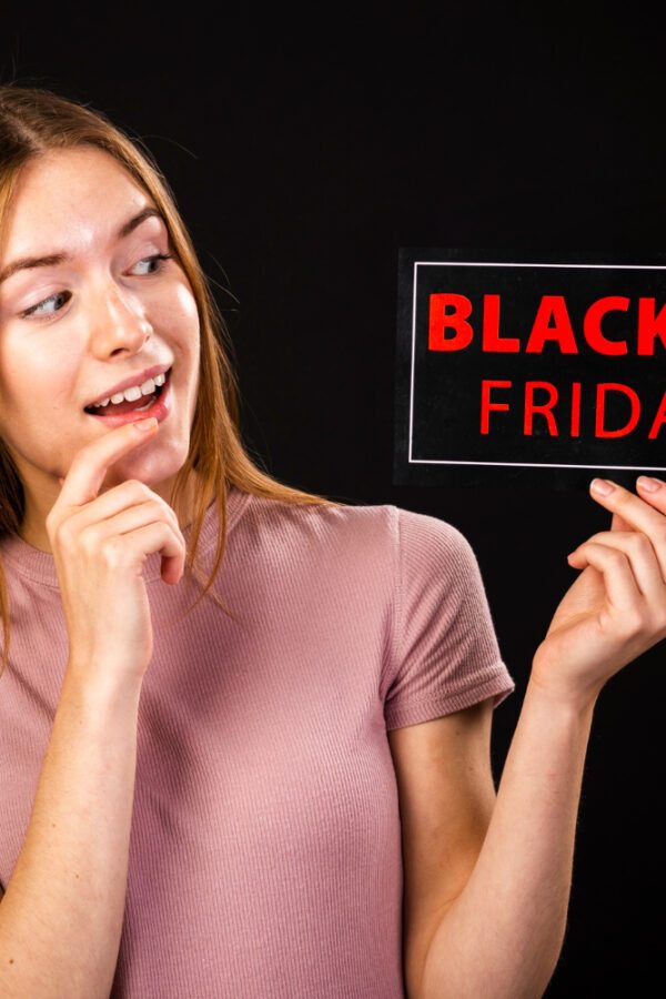 Melhores Promoções de Black Friday Para Economizar
