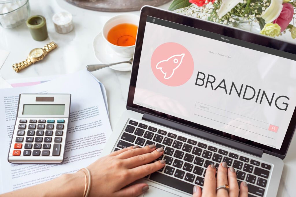 O que é e por que o branding é importante