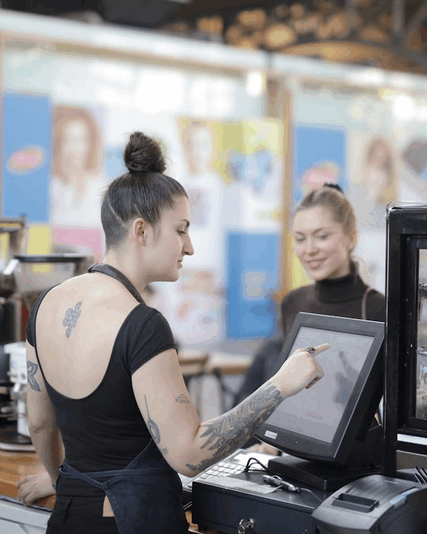 Por que seu negócio precisa oferecer a opção aceita Pix aos clientes