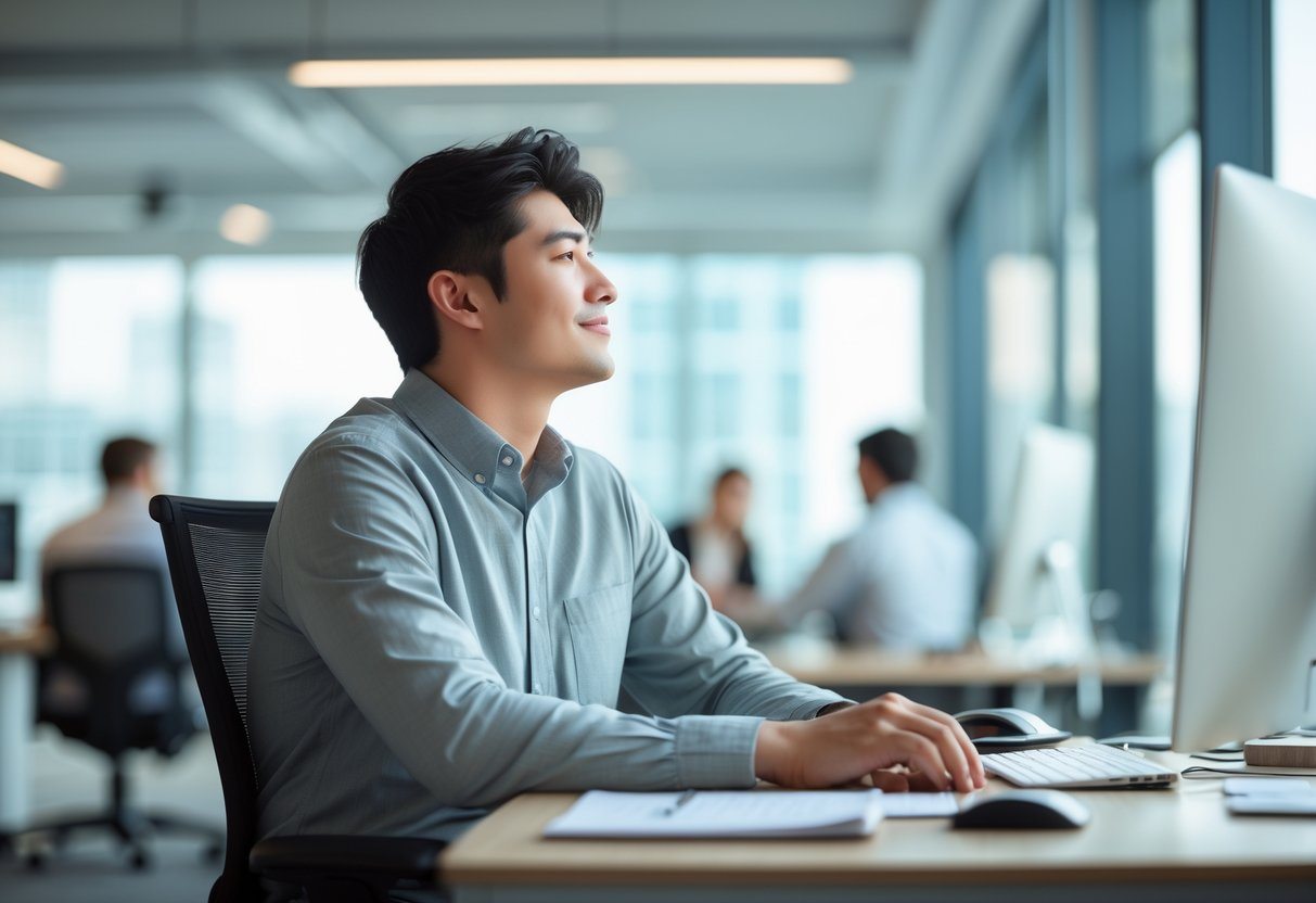 Sonhar com colega de trabalho: significados, interpretações e insights ...