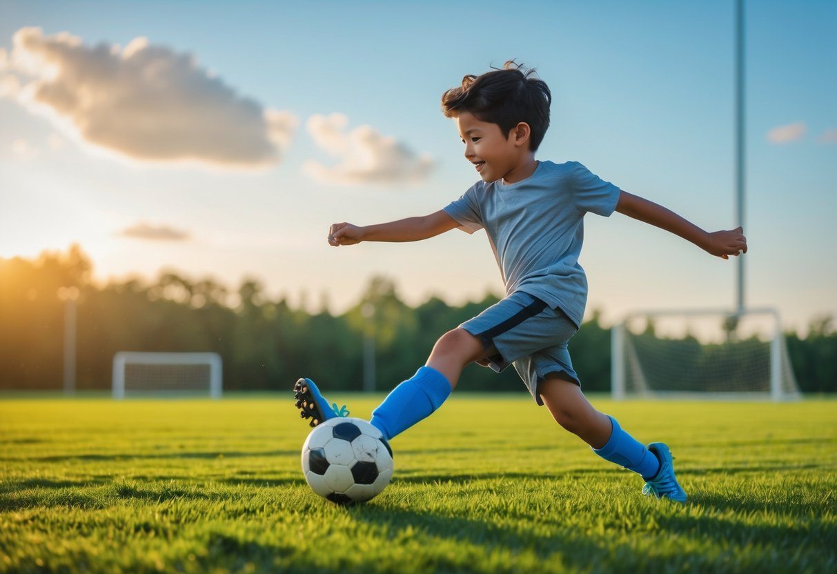 Sonhar jogando bola: significados, interpretações e mensagens - CB zoo