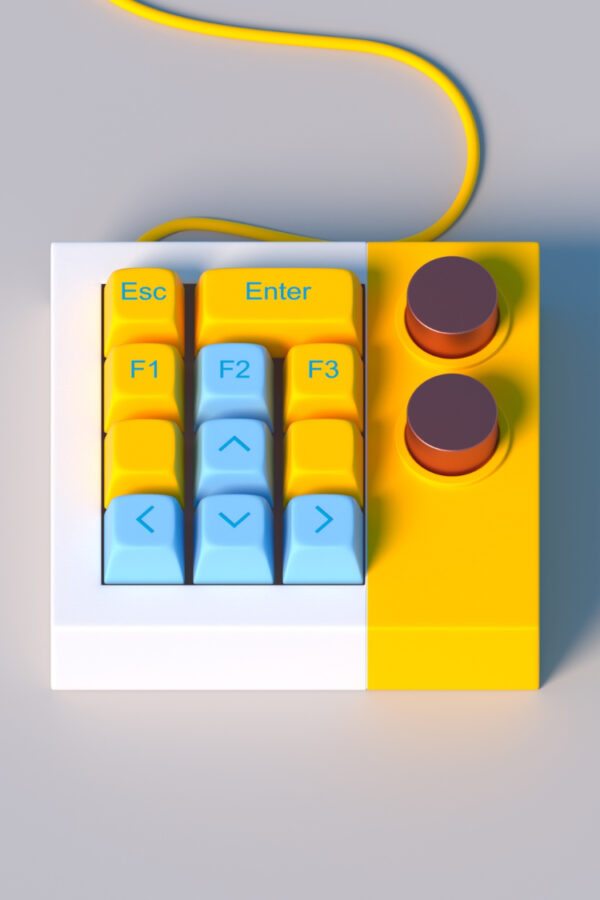 Mouse Pads Retrô Anos 90