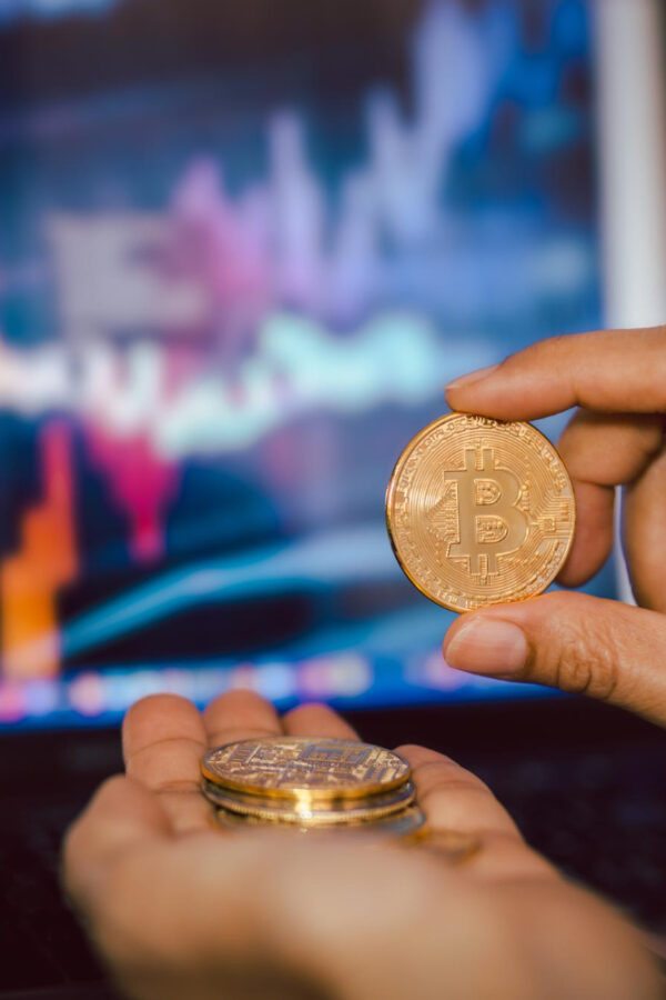 Como escolher uma exchange segura para iniciar no mercado de criptomoedas