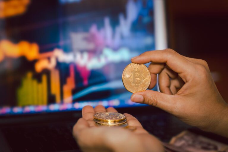 Como escolher uma exchange segura para iniciar no mercado de criptomoedas
