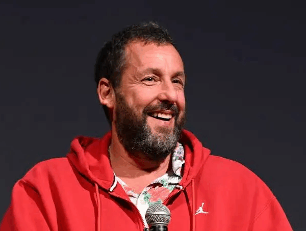 Adam Sandler Filhos: Tudo Sobre Sadie e Sunny, Família e Carreira
