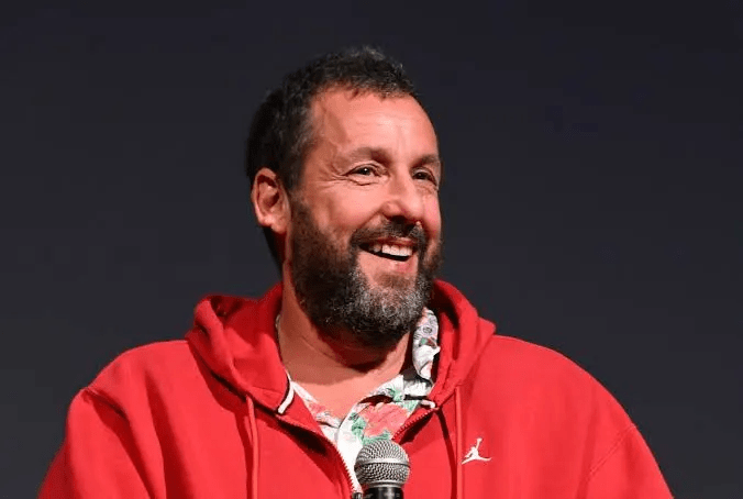 Adam Sandler Filhos: Tudo Sobre Sadie e Sunny, Família e Carreira