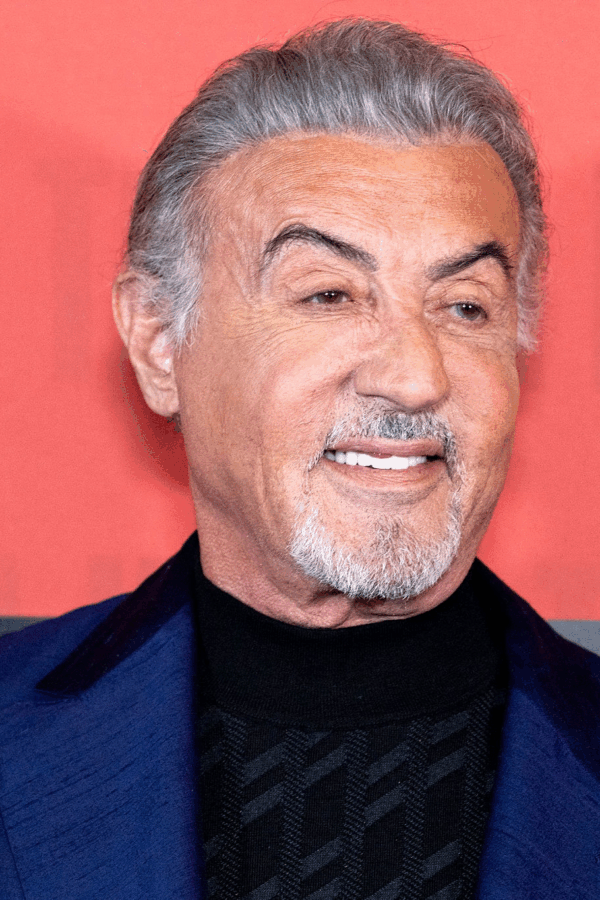 Filhos de Sylvester Stallone: Quem São, Trajetórias e Curiosidades