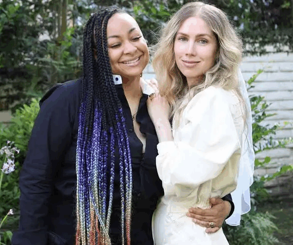 Miranda Maday: Vida, Carreira e Casamento com Raven-Symoné