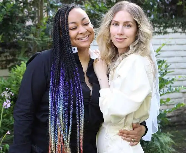 Miranda Maday: Vida, Carreira e Casamento com Raven-Symoné