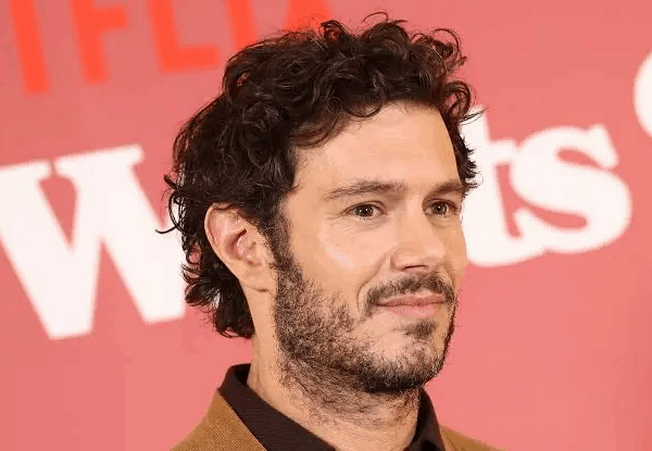 Filhos de Adam Brody: Saiba Tudo Sobre a Família do Ator