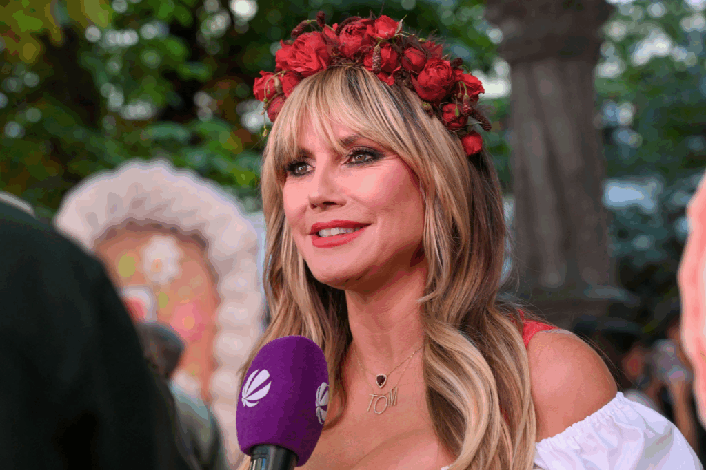 Filhos de Heidi Klum: Quem São, As Relações e a Vida na Mídia