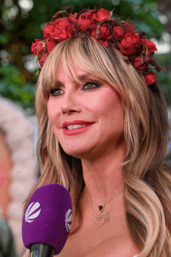 Filhos de Heidi Klum: Quem São, As Relações e a Vida na Mídia