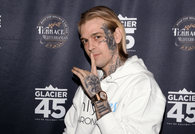 Irmãos de Aaron Carter: A História e Conflitos da Família Carter