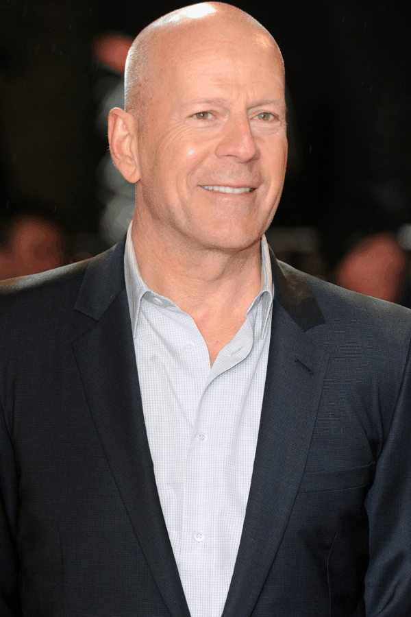 Quantos filhos tem Bruce Willis? Descubra tudo sobre a família dele