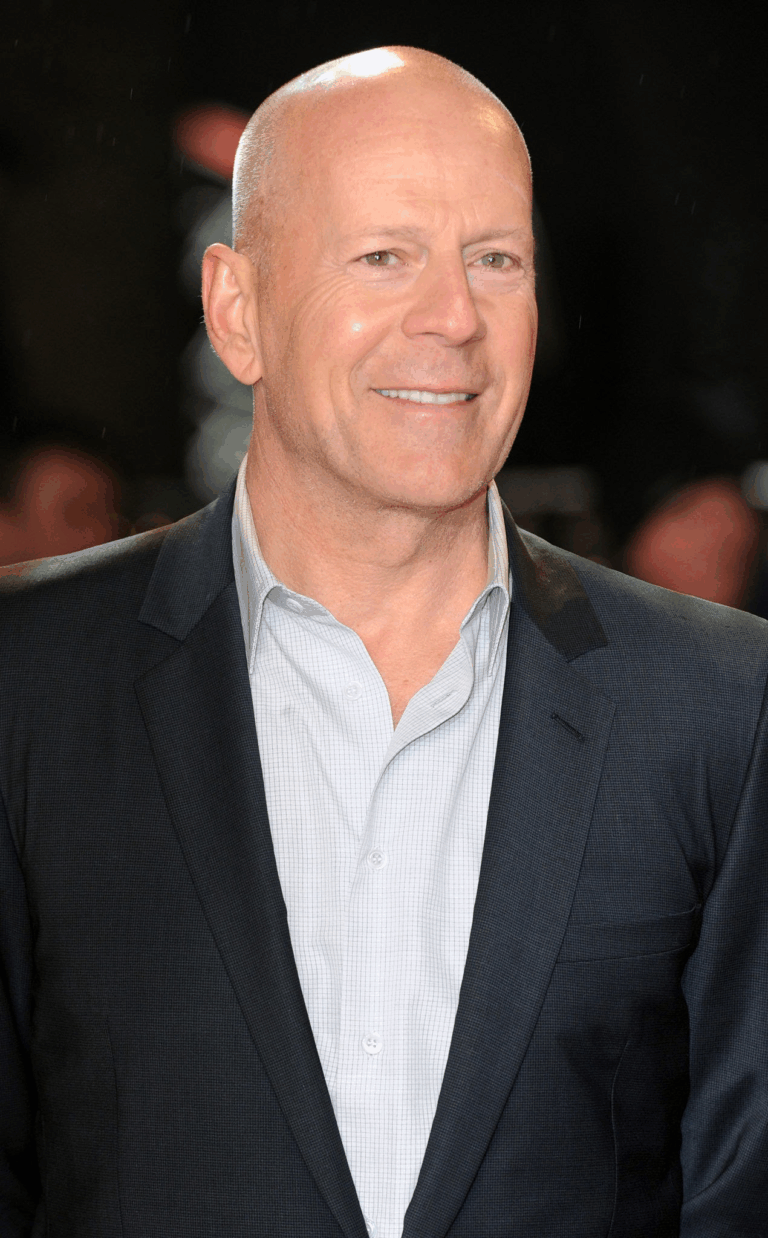 Quantos filhos tem Bruce Willis? Descubra tudo sobre a família dele