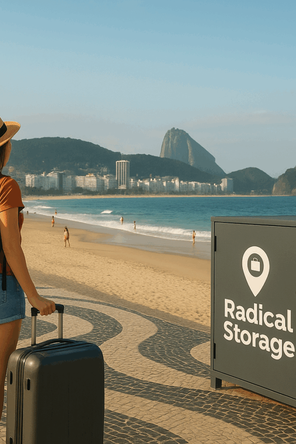 O que devo saber antes de ir para Copacabana