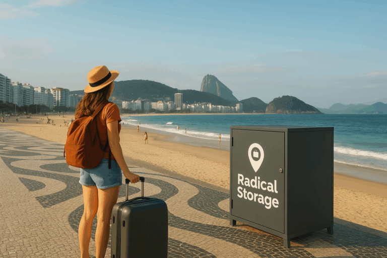O que devo saber antes de ir para Copacabana