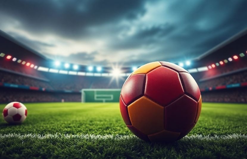 O futuro das apostas esportivas