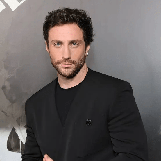 Quem são os filhos de Aaron Taylor-Johnson? História e detalhes da família