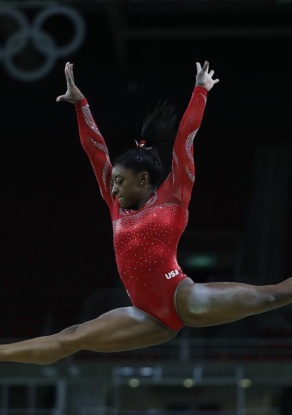 Dona de 11 medalhas olímpicas, a ginasta americana voltou a dizer que não sabe se irá disputar as próximas Olimpíadas; confira os detalhes
