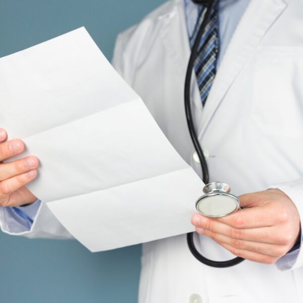 Documentos médicos