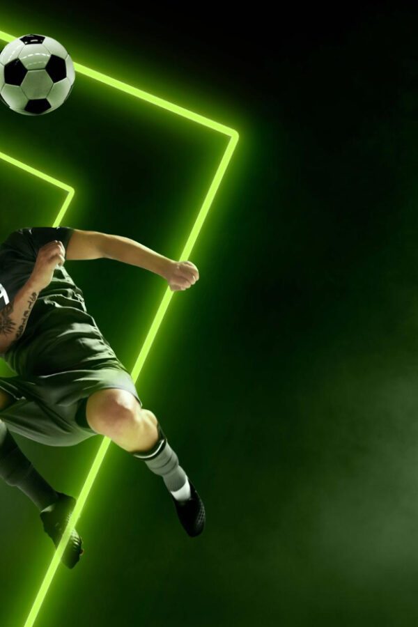 As tecnologias esportivas que melhoraram o futebol nos últimos 10 anos