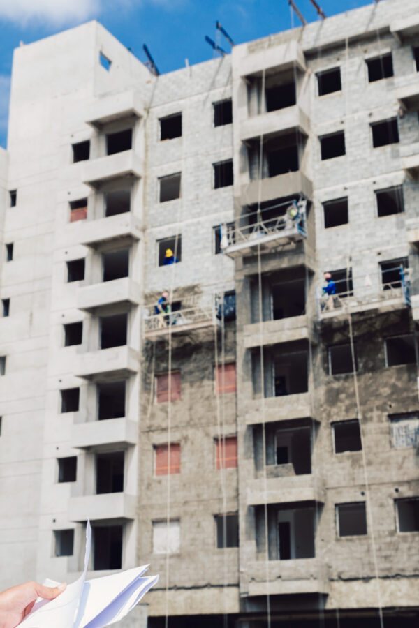 O custo real de comprar apartamento direto com construtora em bairros nobres do Rio de Janeiro
