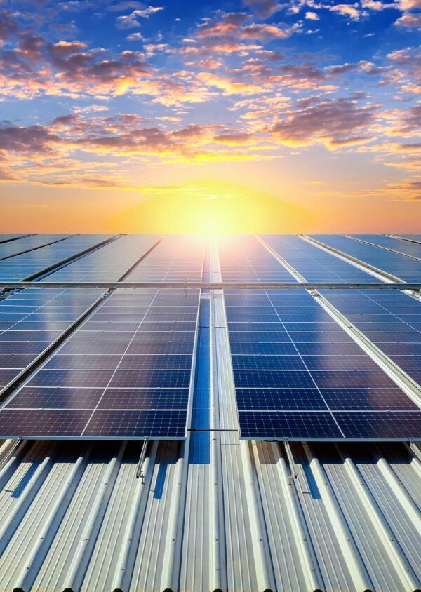 Entenda de vez a energia solar e por que ela está em todos os lugares
