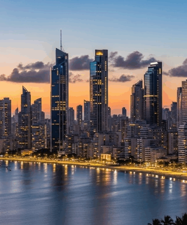 O Guia Completo Para Comprar seu Primeiro Imóvel na "Dubai Brasileira"