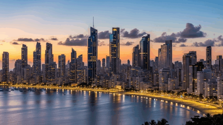 O Guia Completo Para Comprar seu Primeiro Imóvel na "Dubai Brasileira"