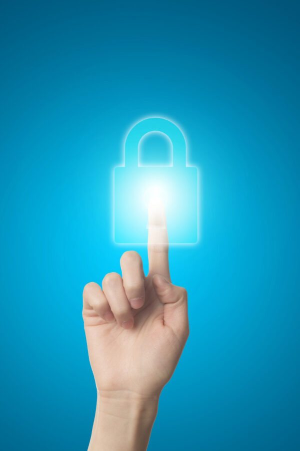 Privacidade digital