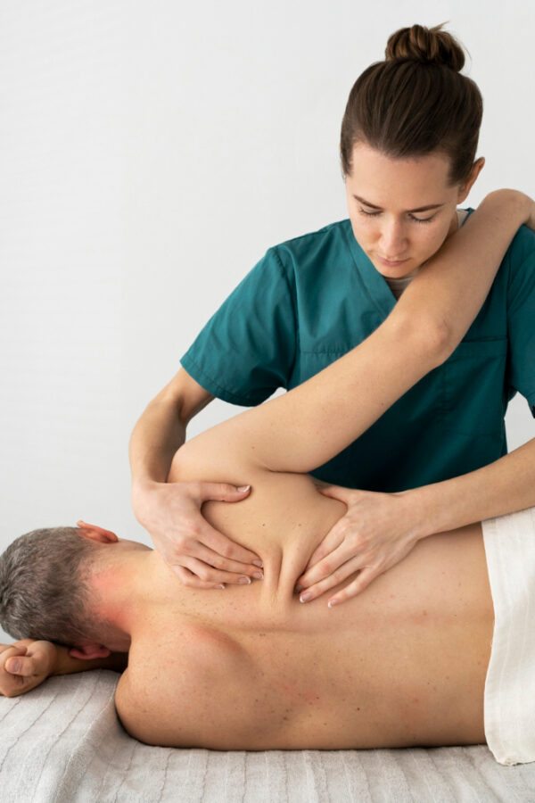 O poder das ferramentas digitais para alavancar o trabalho de massagistas no Rio de Janeiro