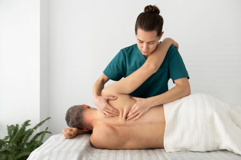 O poder das ferramentas digitais para alavancar o trabalho de massagistas no Rio de Janeiro