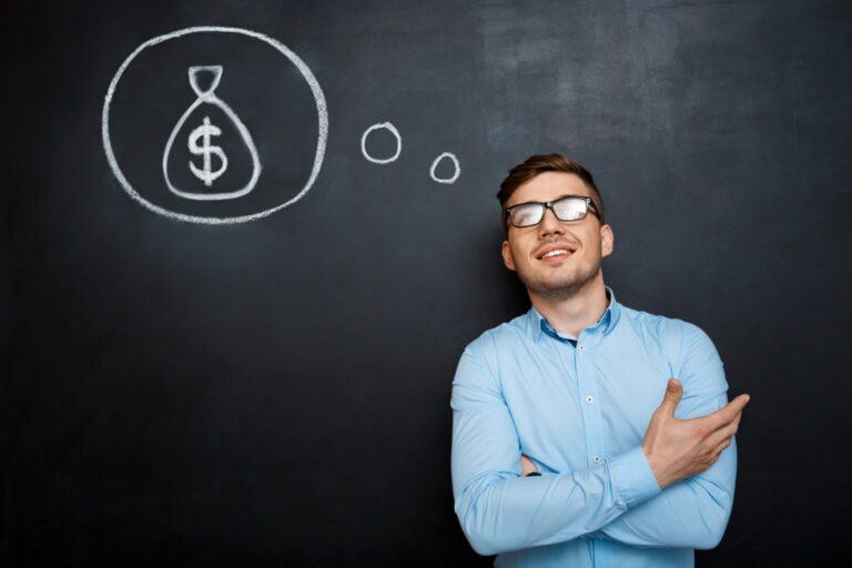 escolhas financeiras