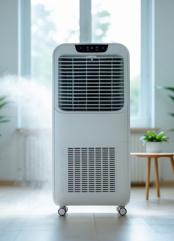Climatizador de ar