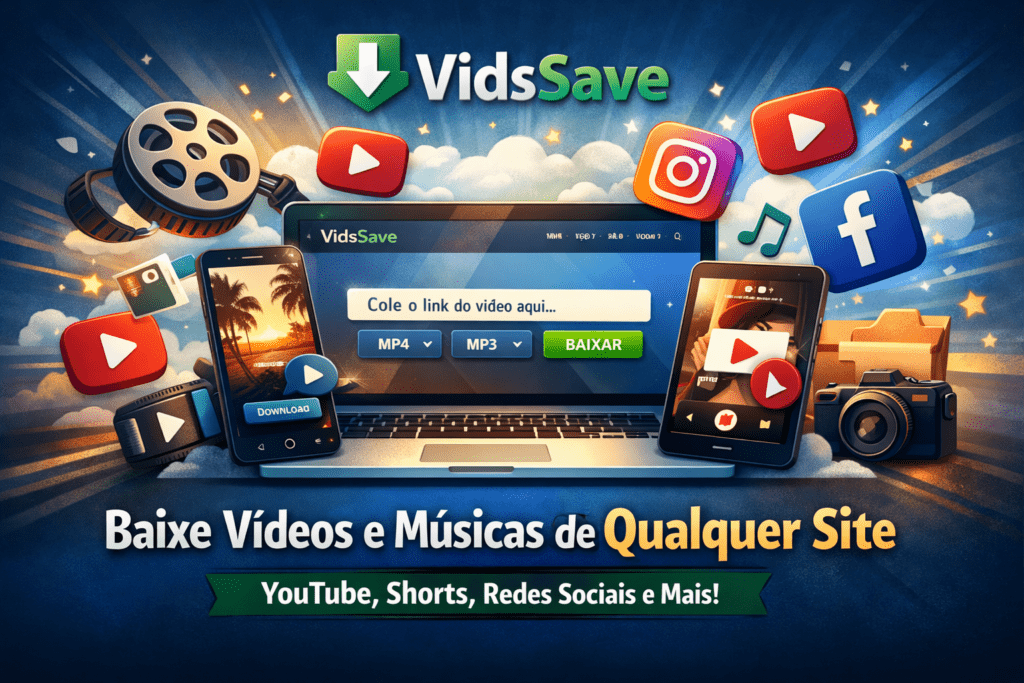 VidsSave