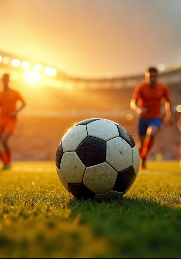 O que é x1 no futebol