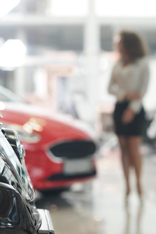 Diferença entre comprar em concessionária Toyota e lojas multimarcas