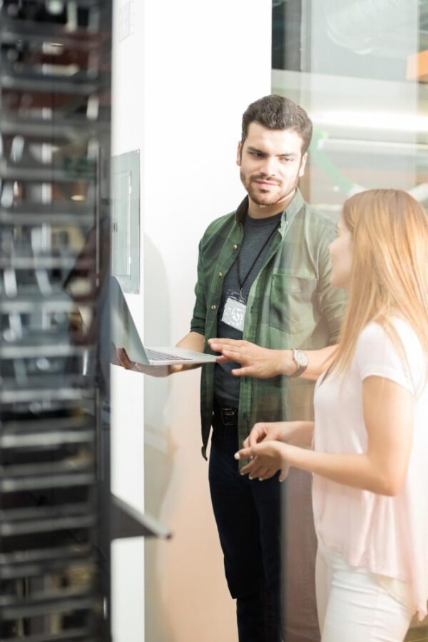 Torre de resfriamento e eficiência energética: impacto direto no consumo elétrico do Data Center