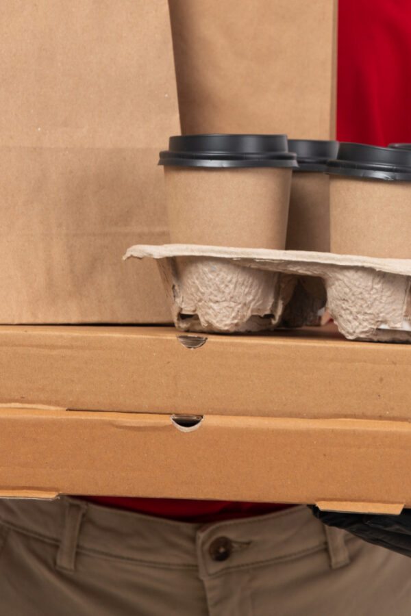 Embalagens que vendem: como o papel kraft influencia a percepção do consumidor