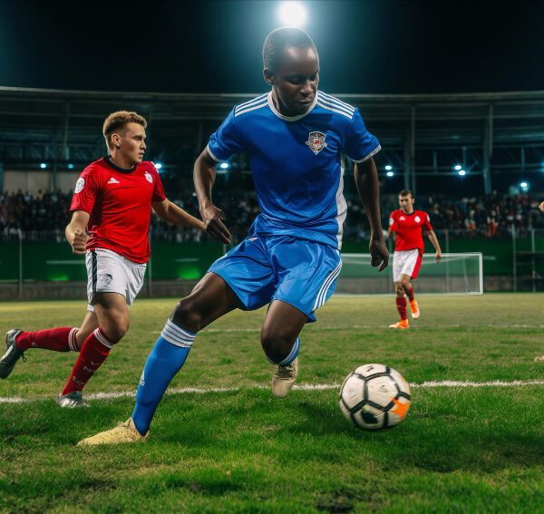 Aprenda a apostar em artilheiros no futebol