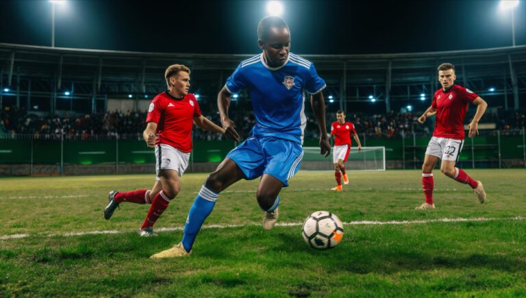 Aprenda a apostar em artilheiros no futebol